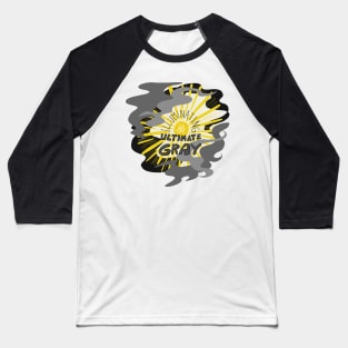 illuminating Baseball T-Shirt